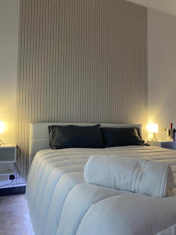 Labanca'S Comfort Rooms Matera Exteriör bild